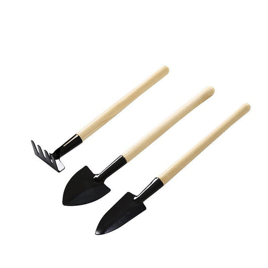 Mini Garden Tool Set