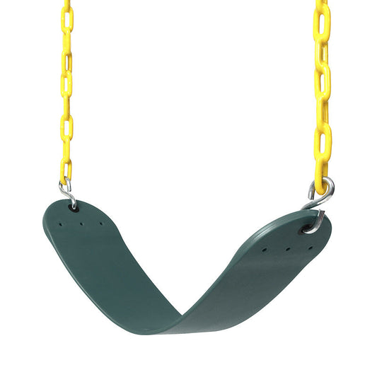 Kids EVA Swing Seat Set